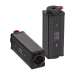 RA2DT-XMJF - Single Channel Isolator