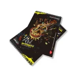 RNB010 - ROXTONE note book