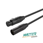 MMXX200 - Professional microphone cable