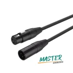 MMXX400 - Professional microphone cable