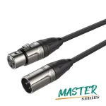 MMXX600 - Professional microphone cable