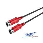SMDC100 - High performance MIDI cable