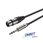 SMXJ220 - High performance microphone cable