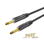 PGJJ120-GG - Premium instrument cable, CLEAN & BRIGHT