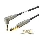 PGJJ170-SG - Premium instrument cable, CLEAN & BRIGHT