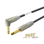 PGJJ270-SG - Premium instrument cable, CLEAN & BRIGHT