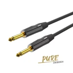 PGJJ220-GG - Premium instrument cable, CLEAN & BRIGHT