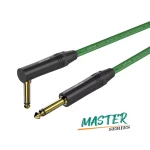 MGJJ170 - Professional instrument cable, SOLO