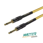 MGJJ310 - Professional instrument cable, VINTAGE