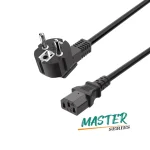 MP15E-F - Professional power cable