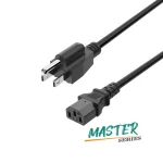 MP15A-F - Professional power cable