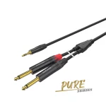 PACC280 - Premium audio connection cable
