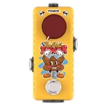 The Shit Power - Class A Buffer ? Clean Boost