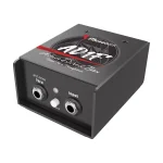 Active D.I. Box - 48V Active ? Buffer ? 1538 X-former