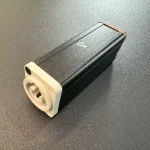 MAC3MIO - Power adapter, power in-power out