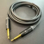 MGJJ100L3 - Premade Instrument Cable 3m
