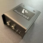 MDI001 - Passive DI Box