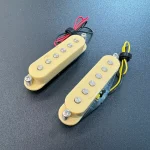 MSCP001 - Single coil pickup