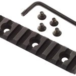 JH7507 3-HOLE RAIL