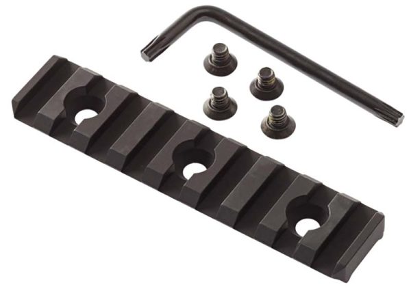 JH7507 3-HOLE RAIL - Image 1
