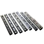 JH7508 RAIL PLATE