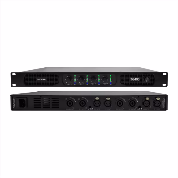 AMPLIFIER - Image 1