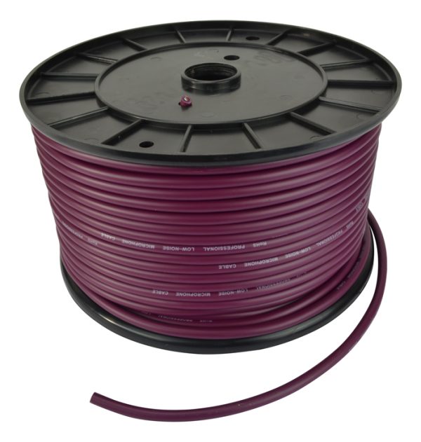 MICROPHONE CABLE - Image 1