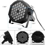 JM-P13 LED SPOTLIGHT 12X10 W
