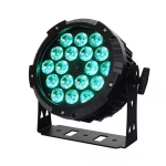 JM-PO2B LED PAR 12X10 W