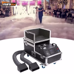 SMOKE MACHINE WITH WATER 3000 W