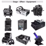 STAGE EFFECT MACHINE