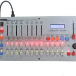 DMX KONTROLER 240