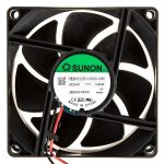 FAN 24V / 0.3W