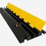 2Ways Cable Ramp