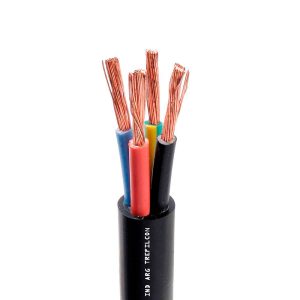 4 X 2.5 mm