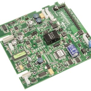 SPARE BOARD