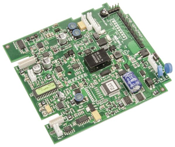 SPARE BOARD - Image 1