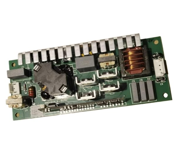BALAST - Image 1