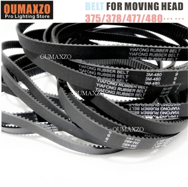 BELT 260 - Image 1