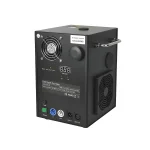 JM COLD SPARK MACHINE