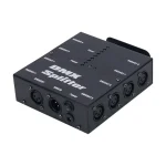 JMS 20 DMX SPLITTER