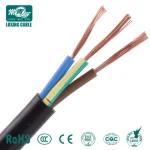 3 X 2.5 POWER CABLE