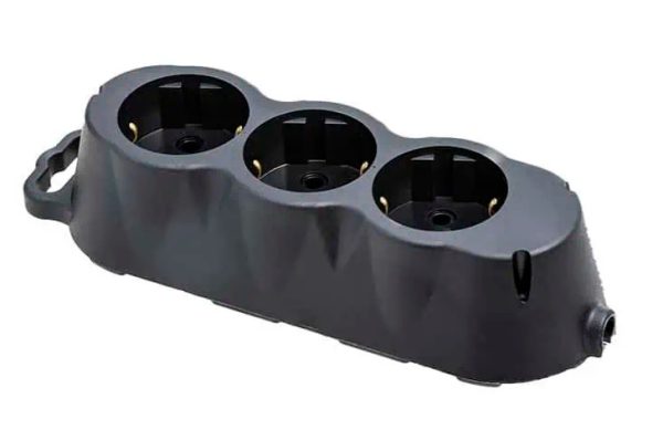 CABLE CONNECTOR - Image 1