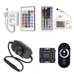 LED STRIP CONTROLLER