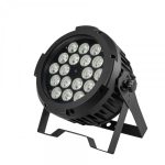 JMP 02D LED PAR