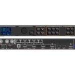 LED VIDEO PROCESSOR VX600