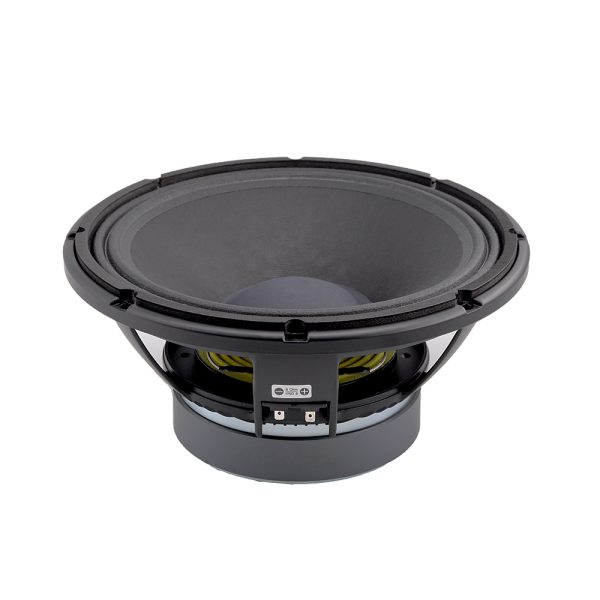 12 G 4112-8 BAS - Image 1