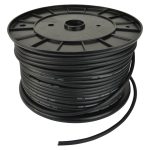 MICROPHONE CABLE MS230 BLACK