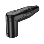 RX3RMP-BG XLR M. 90"