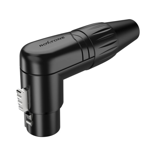RX3RFP-BG XLR Z. 90 - Image 1